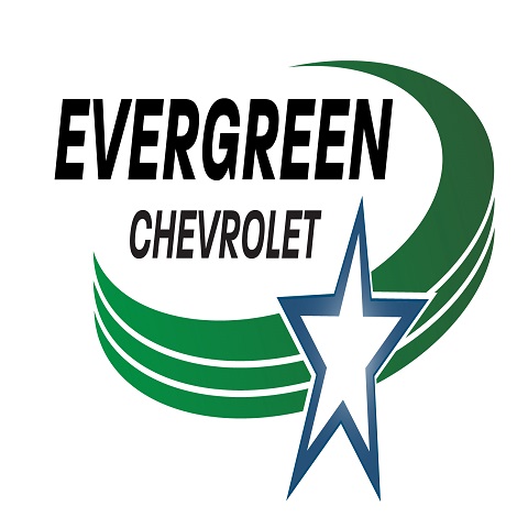 Logo for Evergreen Chevrolet